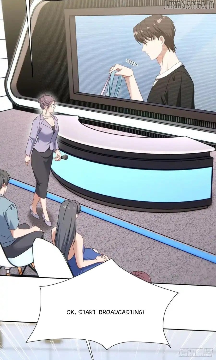 Chapter 240 - Image 49