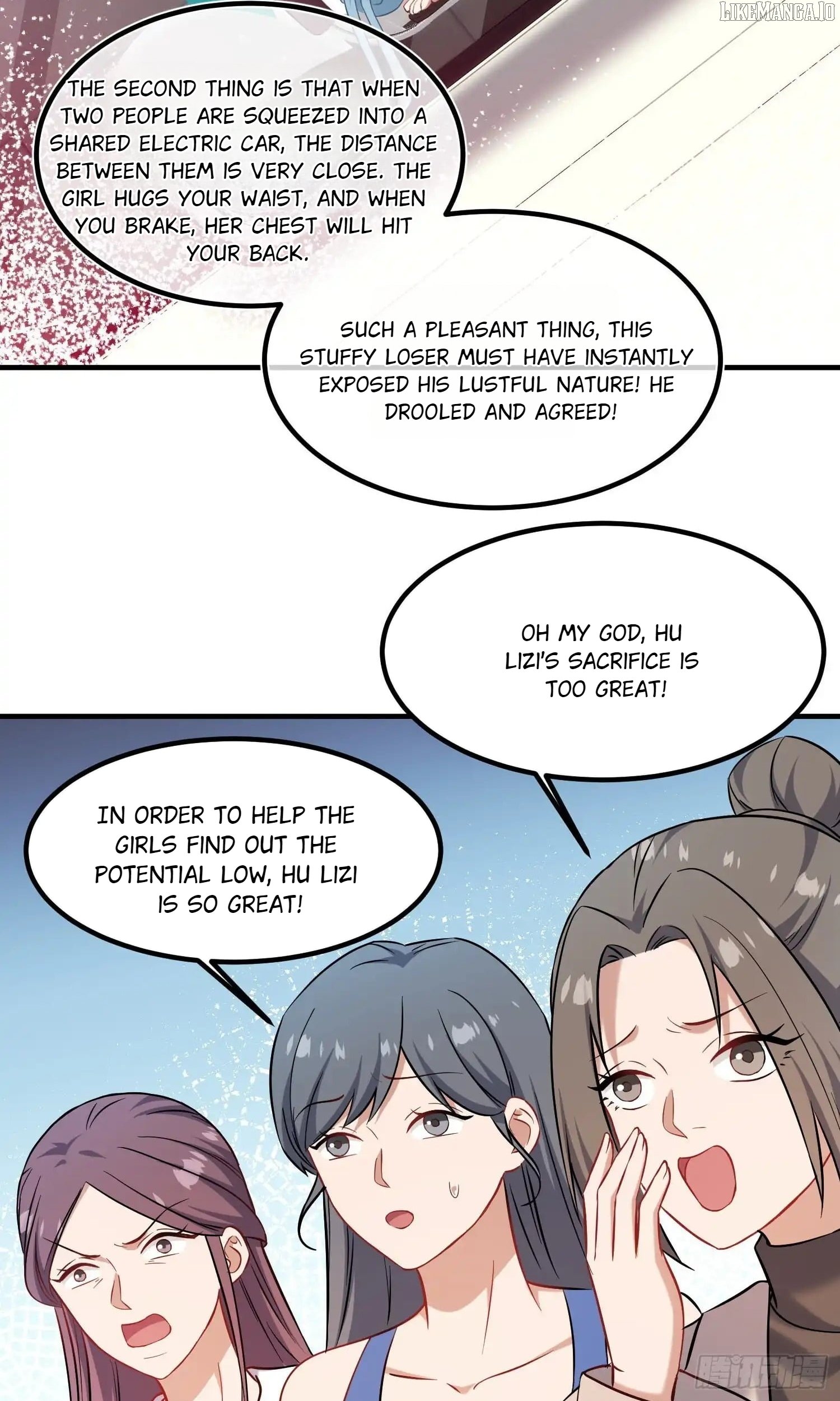 Chapter 241 - Image 33