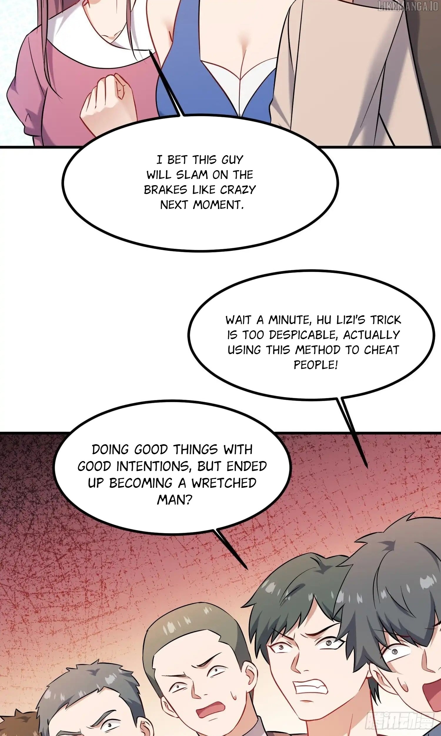 Chapter 241 - Image 34