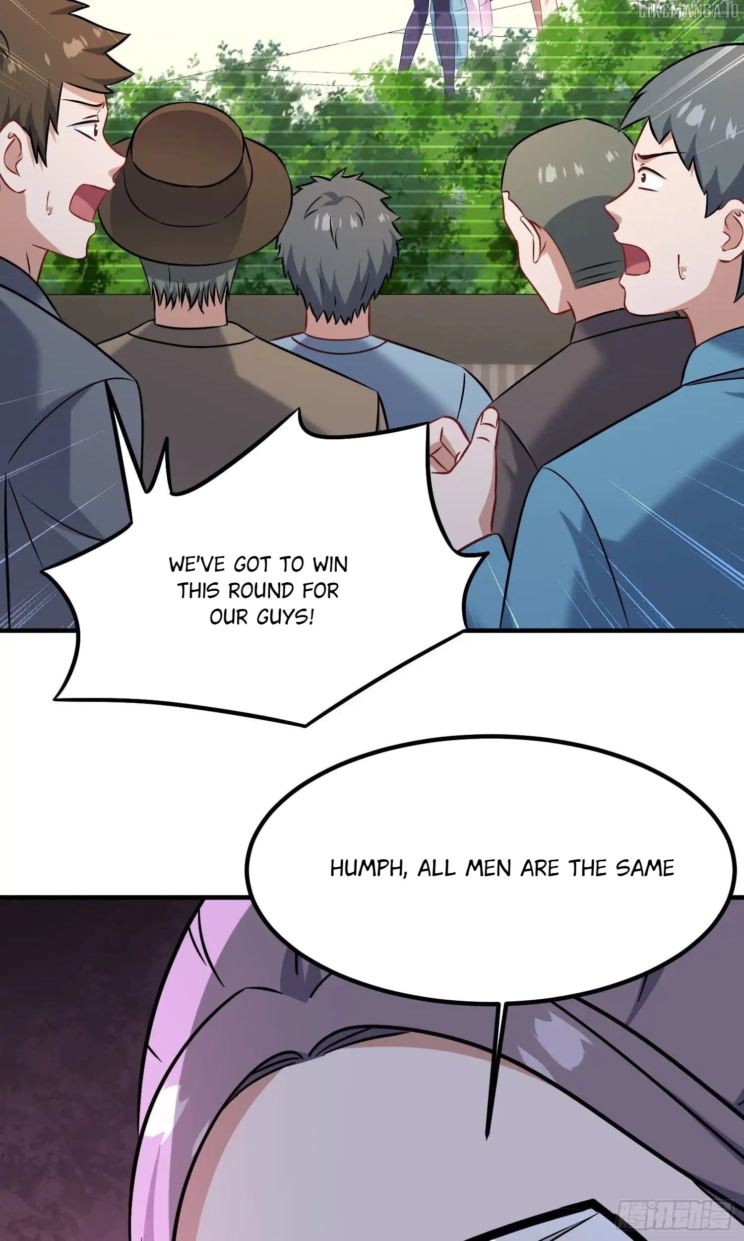 Chapter 241 - Image 36