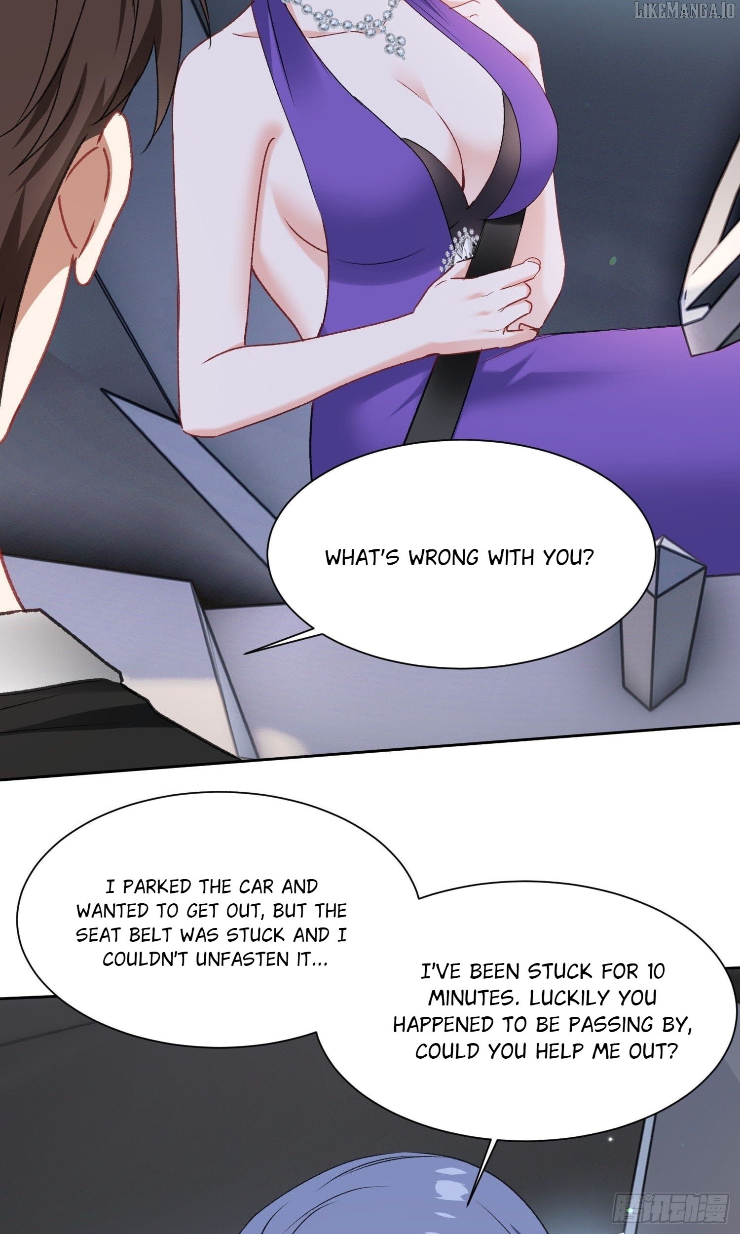 Chapter 242 - Image 18