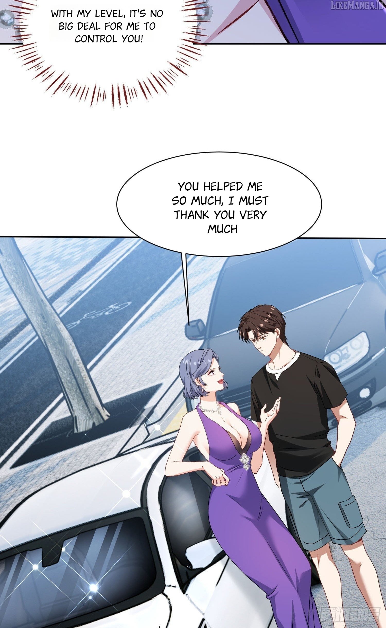 Chapter 242 - Image 28