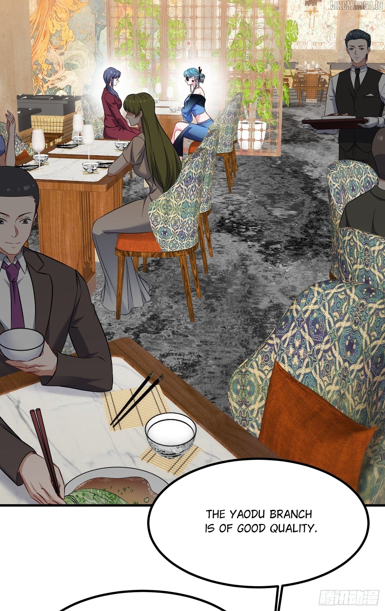 Chapter 242 - Image 37