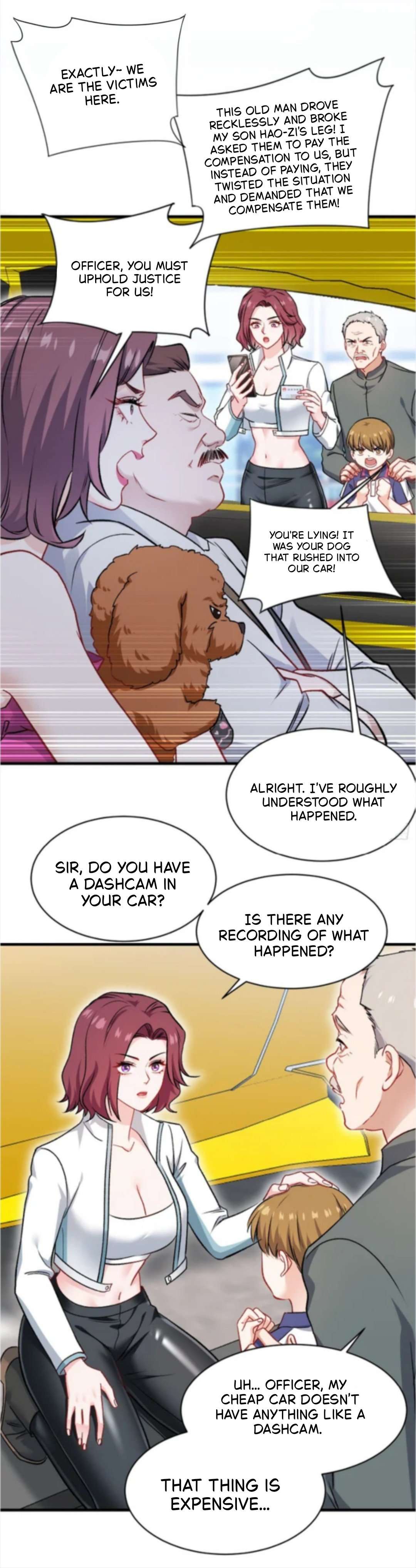 Chapter 256 - Image 2