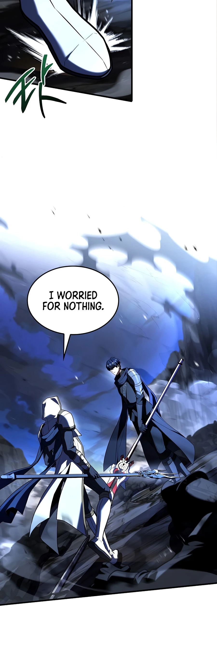 Chapter 201 - Image 17