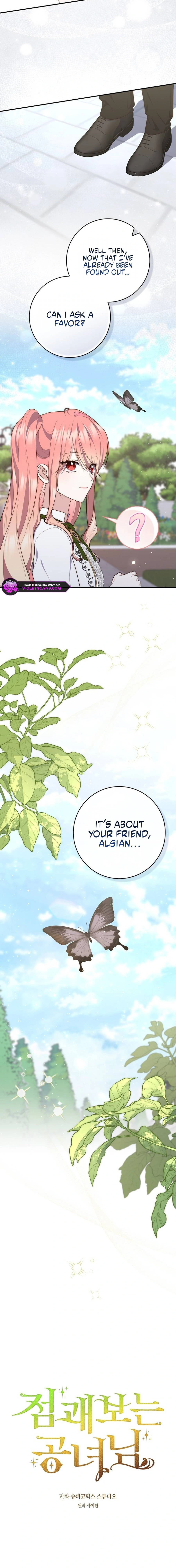 Chapter 116 - Image 14