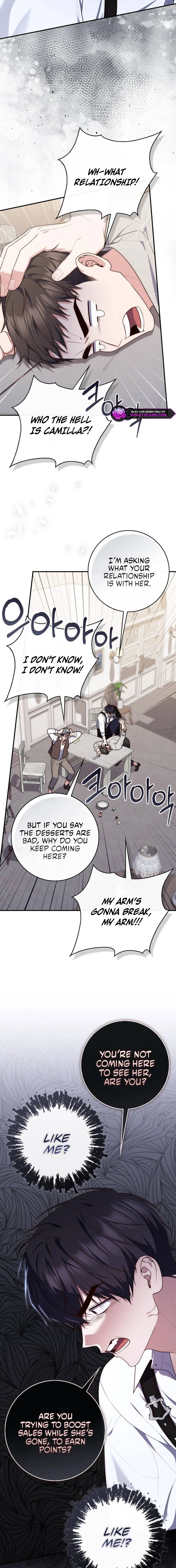 Chapter 117 - Image 3