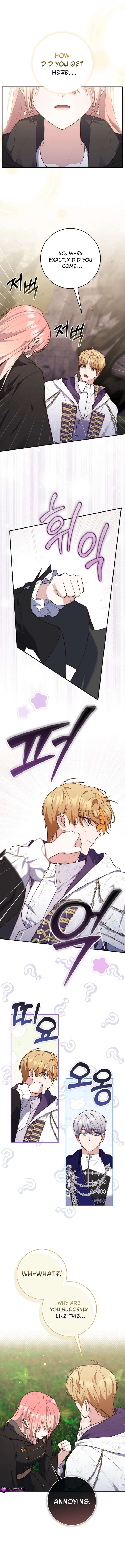 Chapter 122 - Image 10