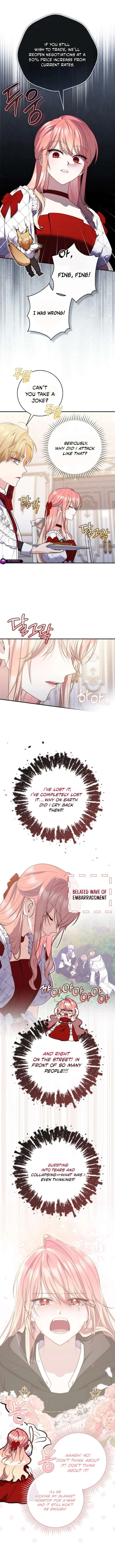 Chapter 123 - Image 3