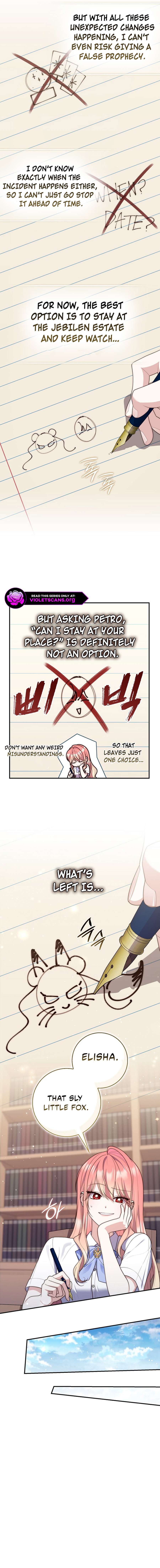 Chapter 126 - Image 10