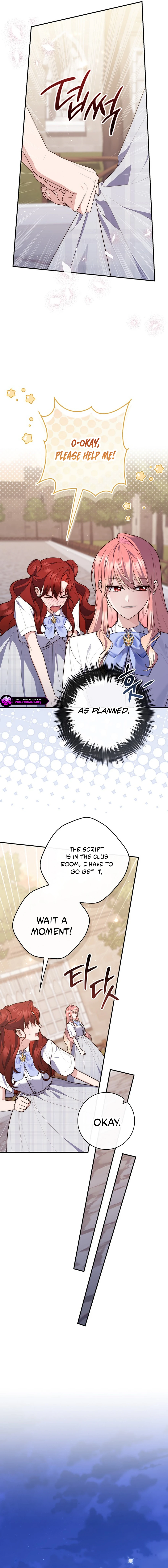 Chapter 128 - Image 16