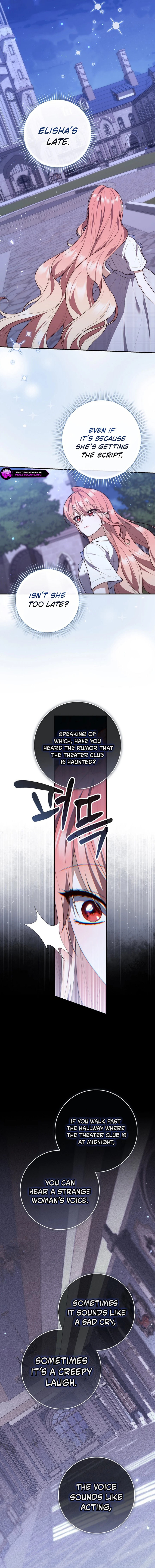 Chapter 128 - Image 17