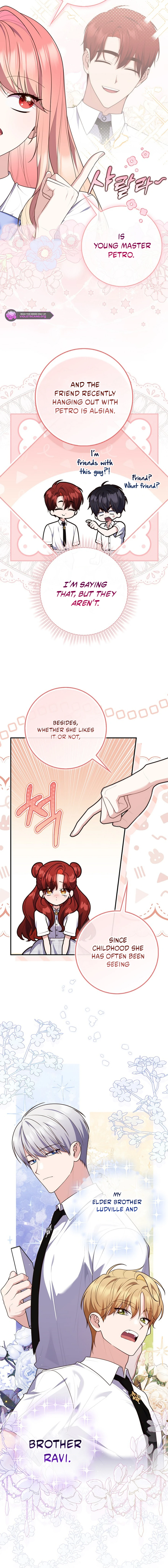 Chapter 128 - Image 3