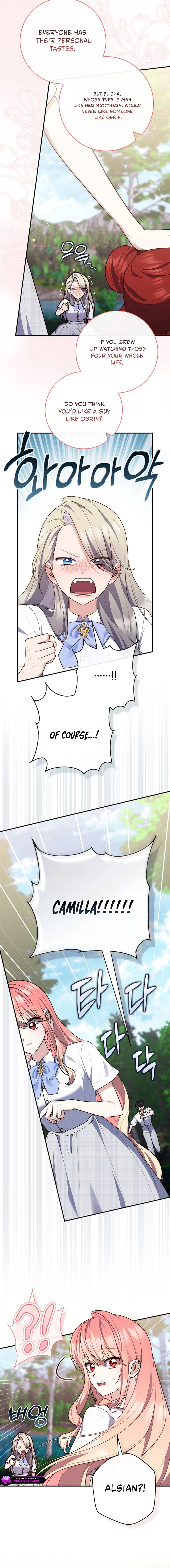 Chapter 128 - Image 5