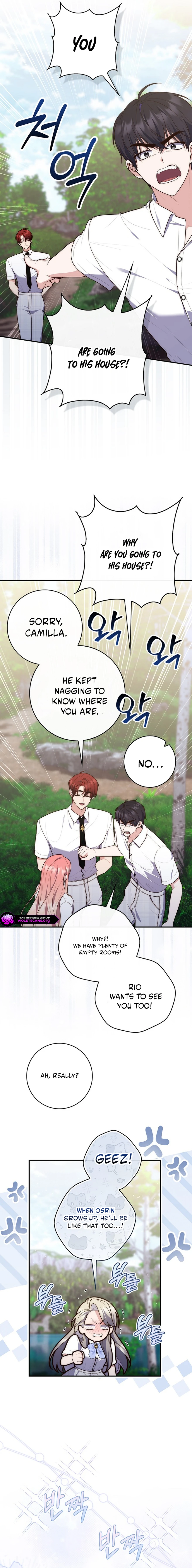 Chapter 128 - Image 6