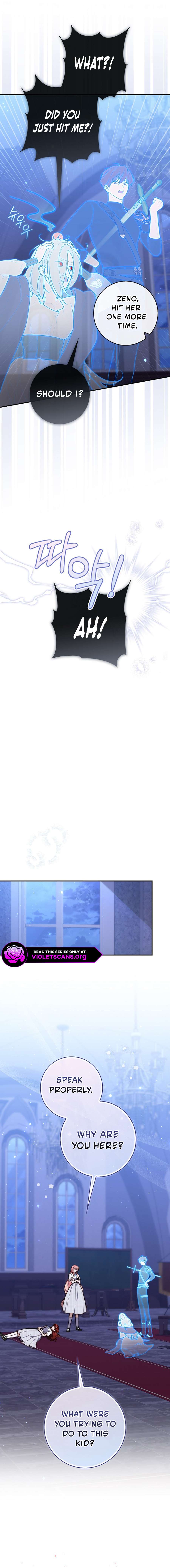 Chapter 129 - Image 2