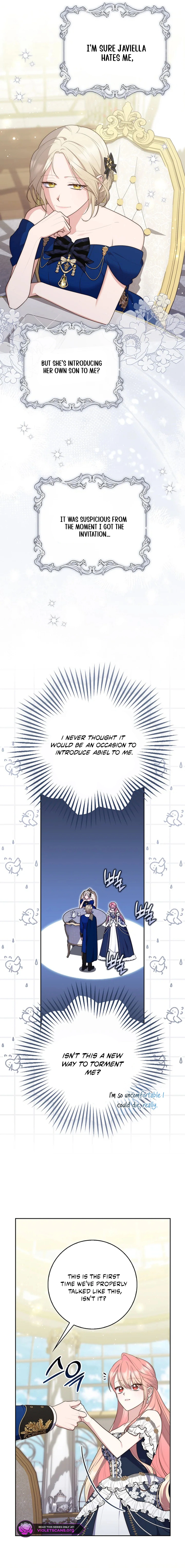 Chapter 146 - Image 11