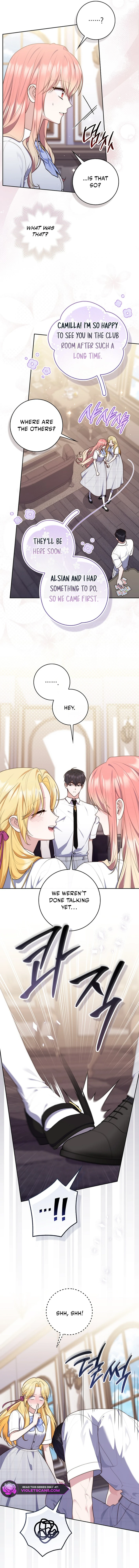 Chapter 149 - Image 3
