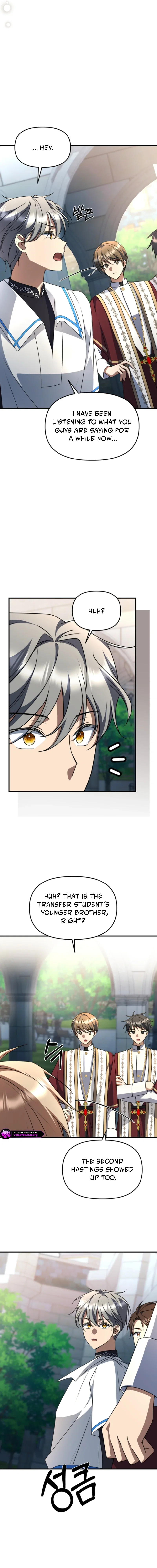 Chapter 45 - Image 18