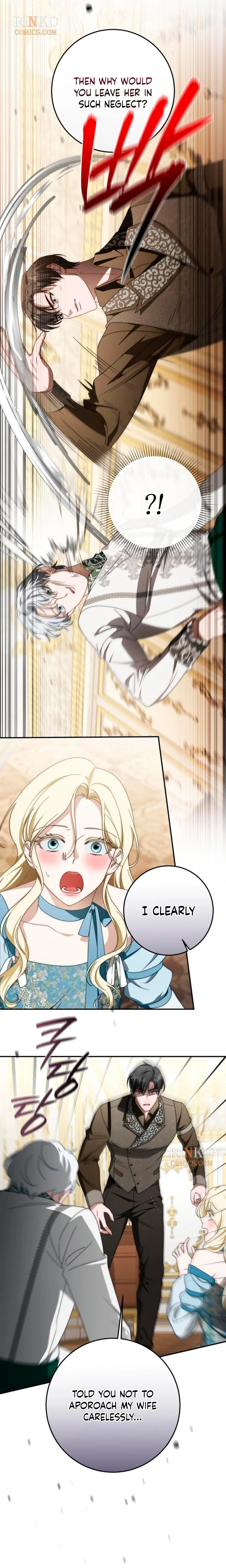Chapter 101 - Image 10