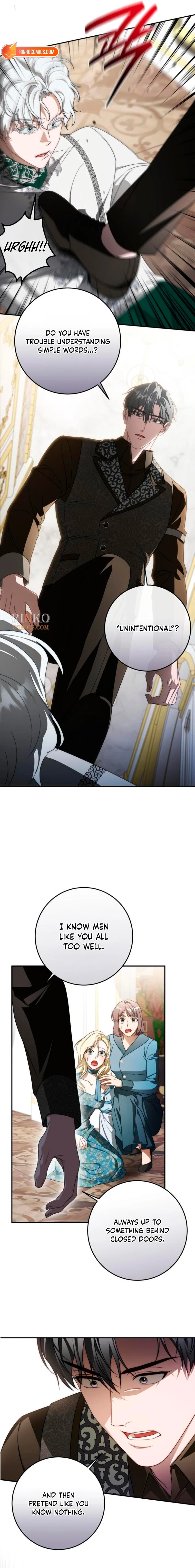 Chapter 101 - Image 11