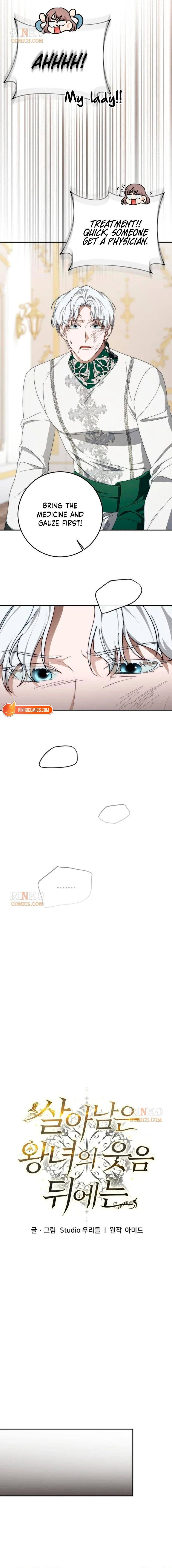 Chapter 101 - Image 14