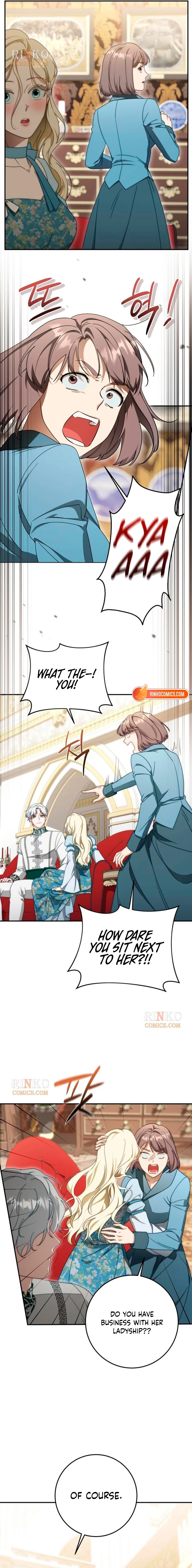 Chapter 101 - Image 2