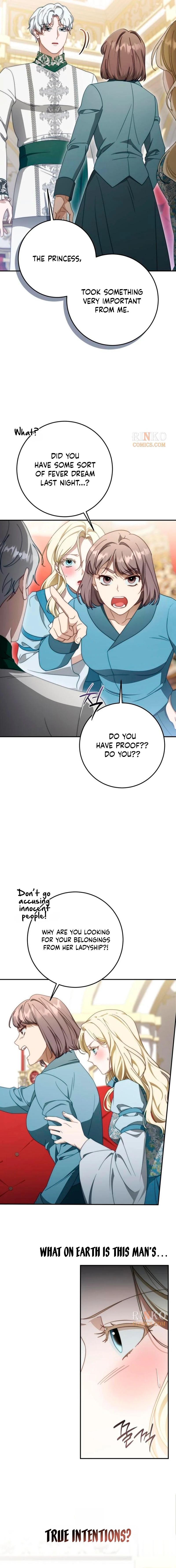 Chapter 101 - Image 3
