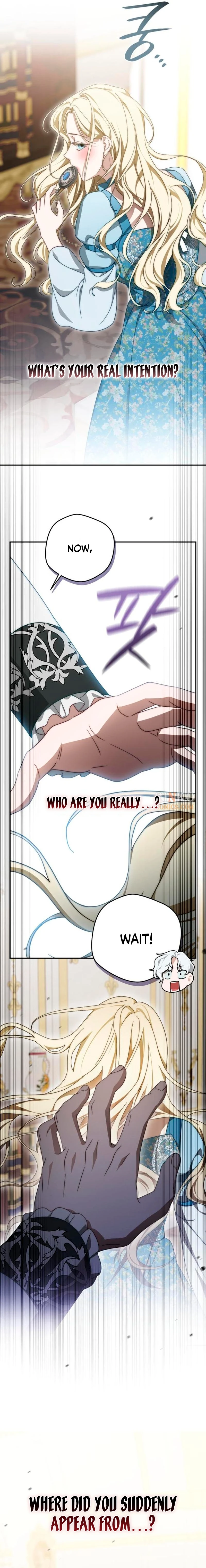 Chapter 101 - Image 5
