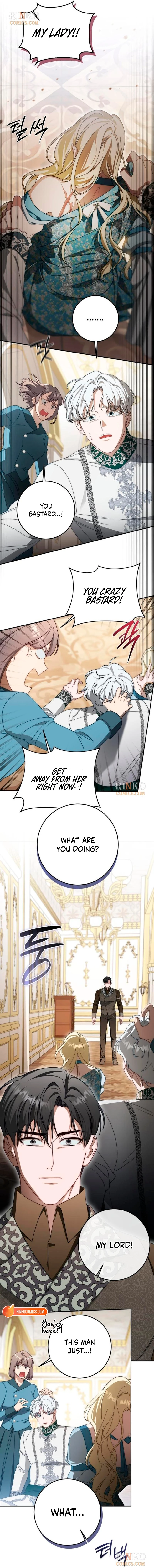Chapter 101 - Image 7
