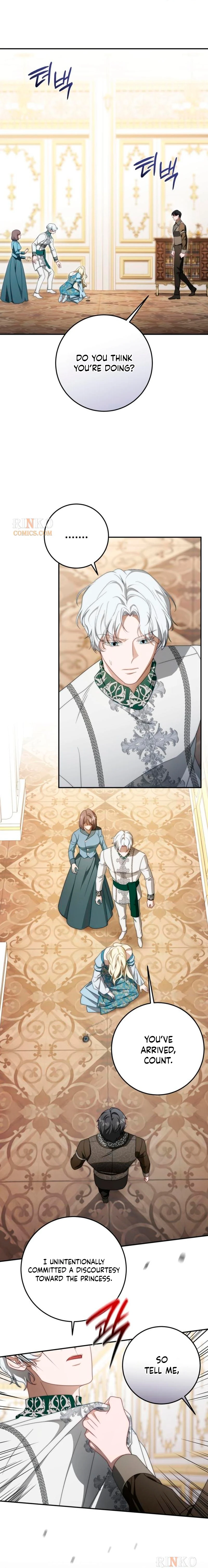 Chapter 101 - Image 8