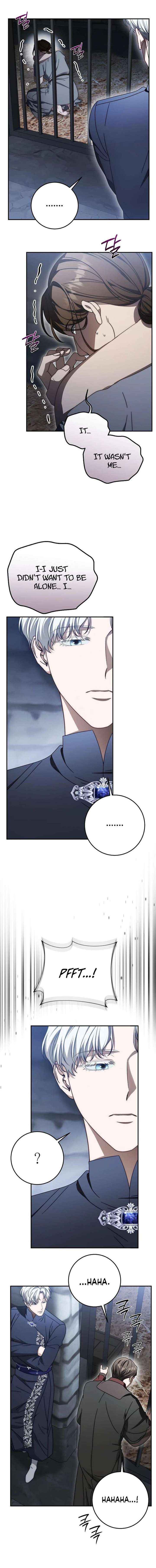 Chapter 95 - Image 11