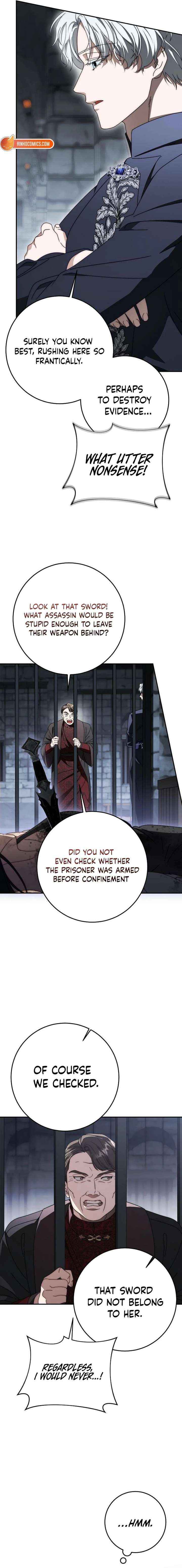 Chapter 95 - Image 9