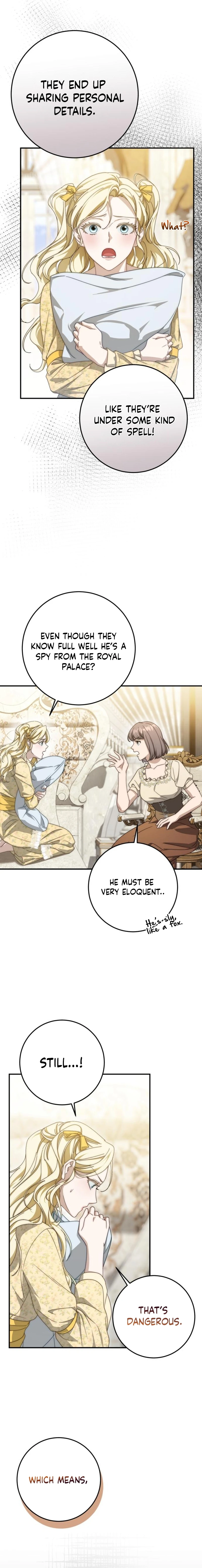 Chapter 97 - Image 4