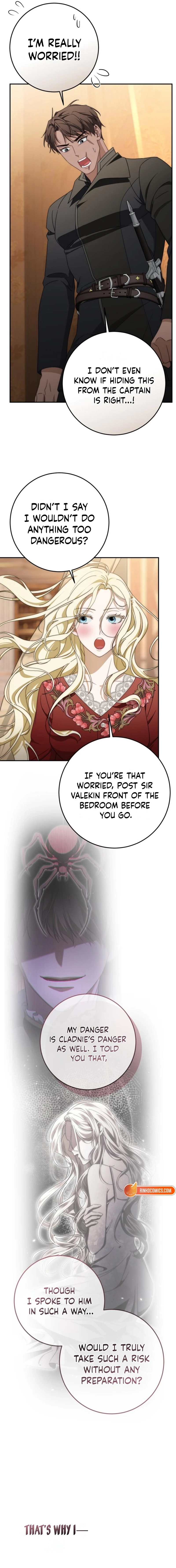 Chapter 99 - Image 5