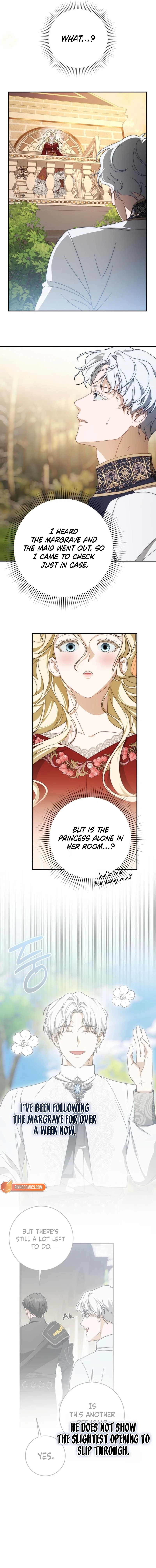 Chapter 99 - Image 9