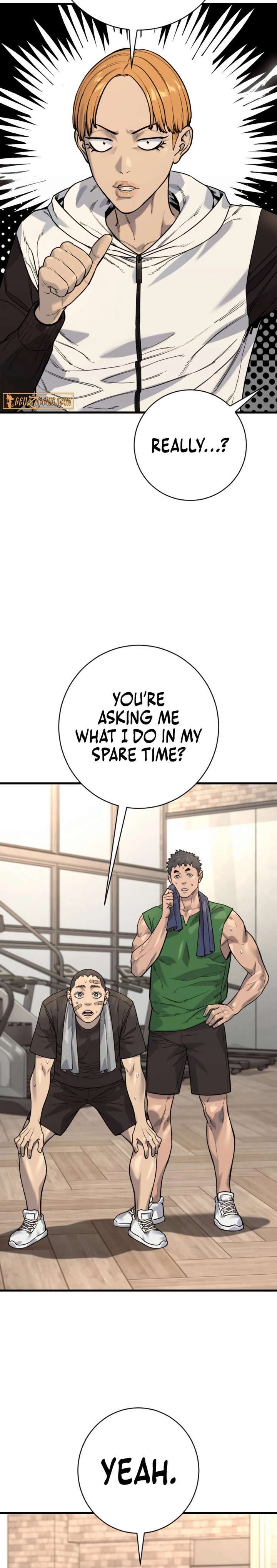 Chapter 113 - Image 20