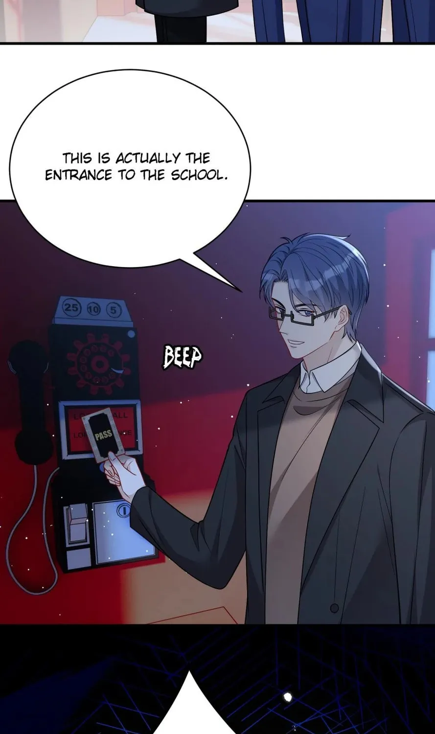 Chapter 111 - Image 32