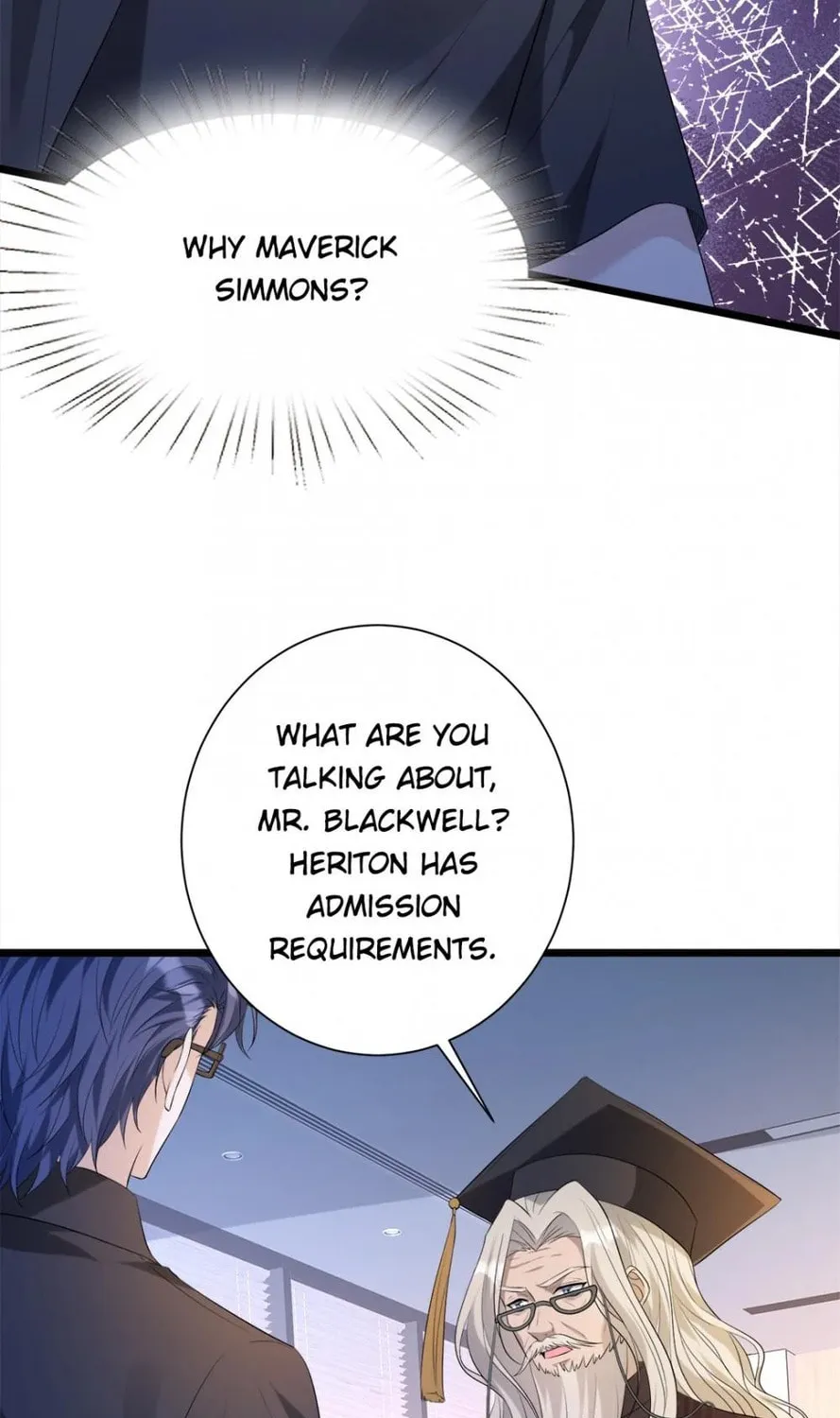 Chapter 113 - Image 26