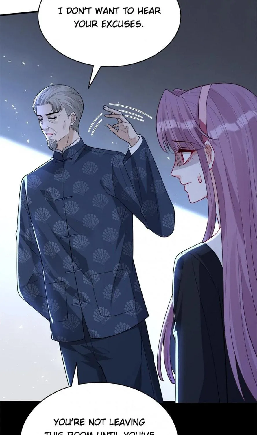 Chapter 116 - Image 34