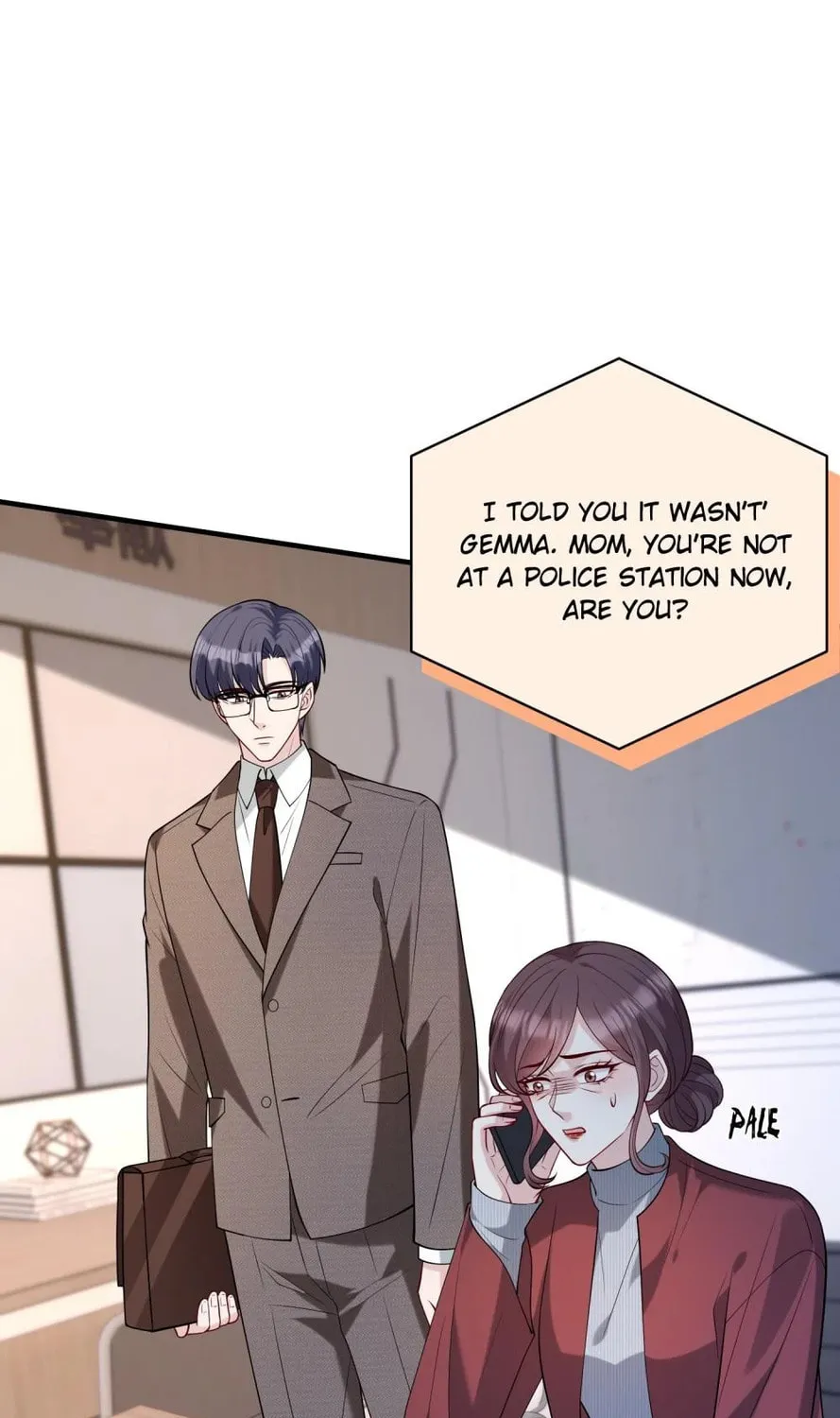 Chapter 118 - Image 32