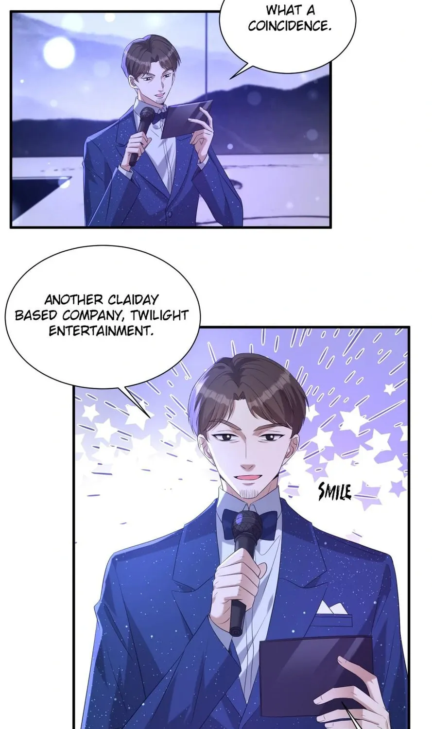Chapter 121 - Image 20