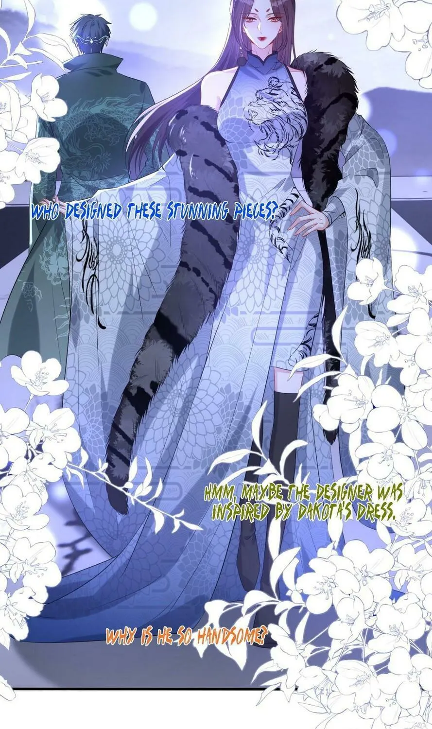 Chapter 121 - Image 28