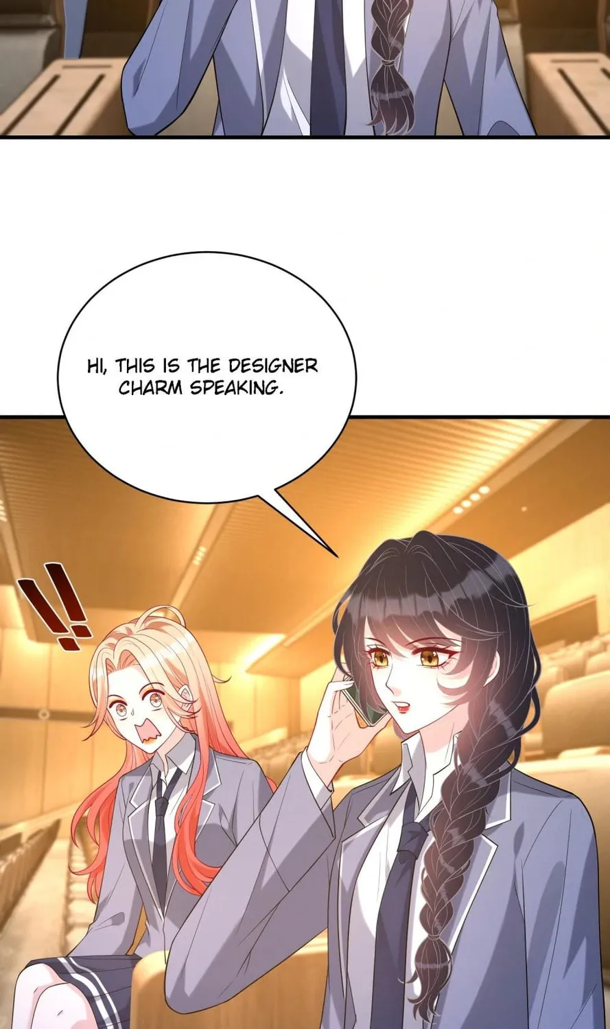Chapter 121 - Image 43