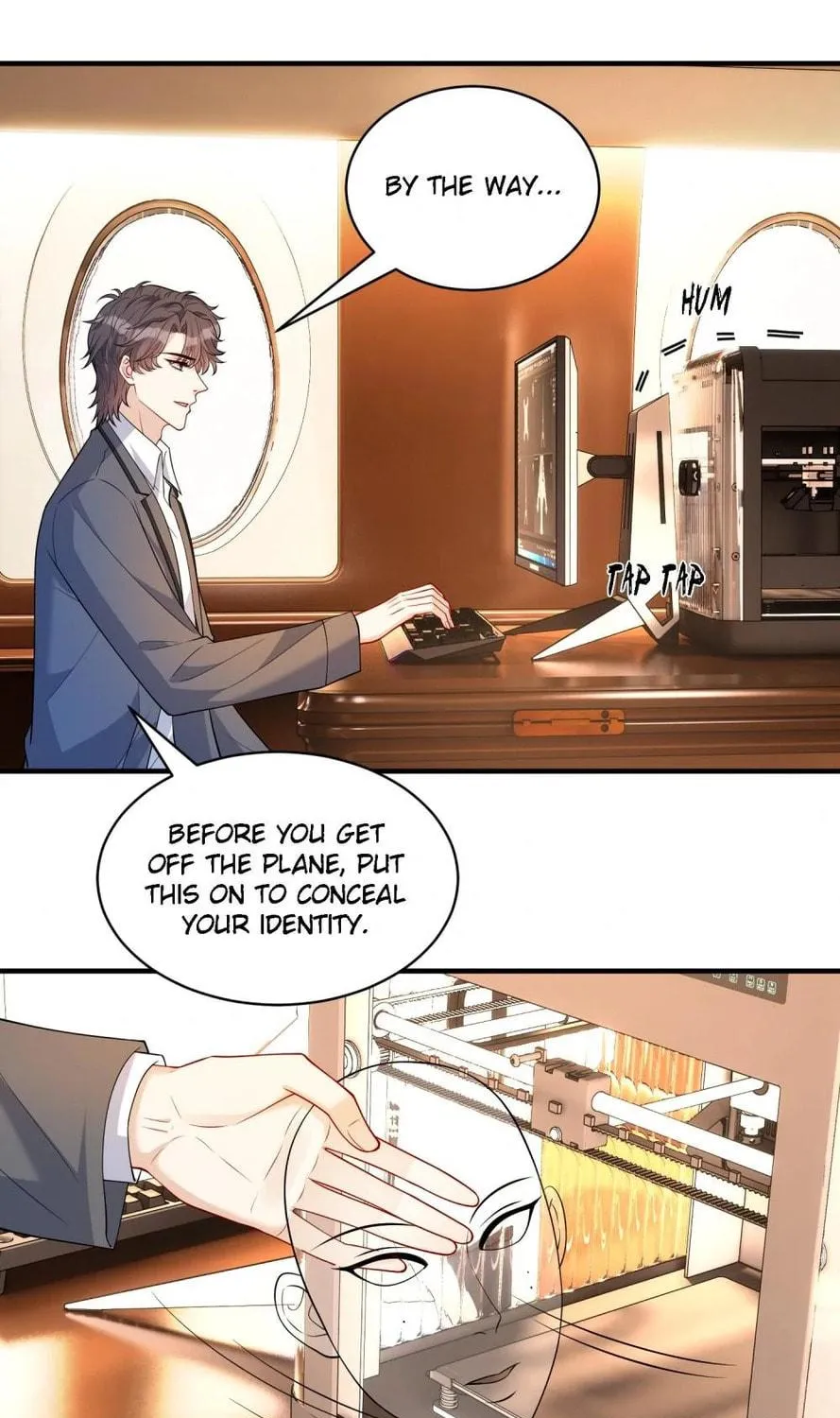 Chapter 122 - Image 33
