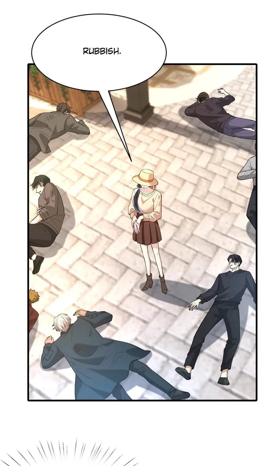 Chapter 123 - Image 31