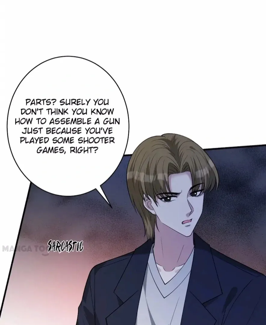 Chapter 124 - Image 41