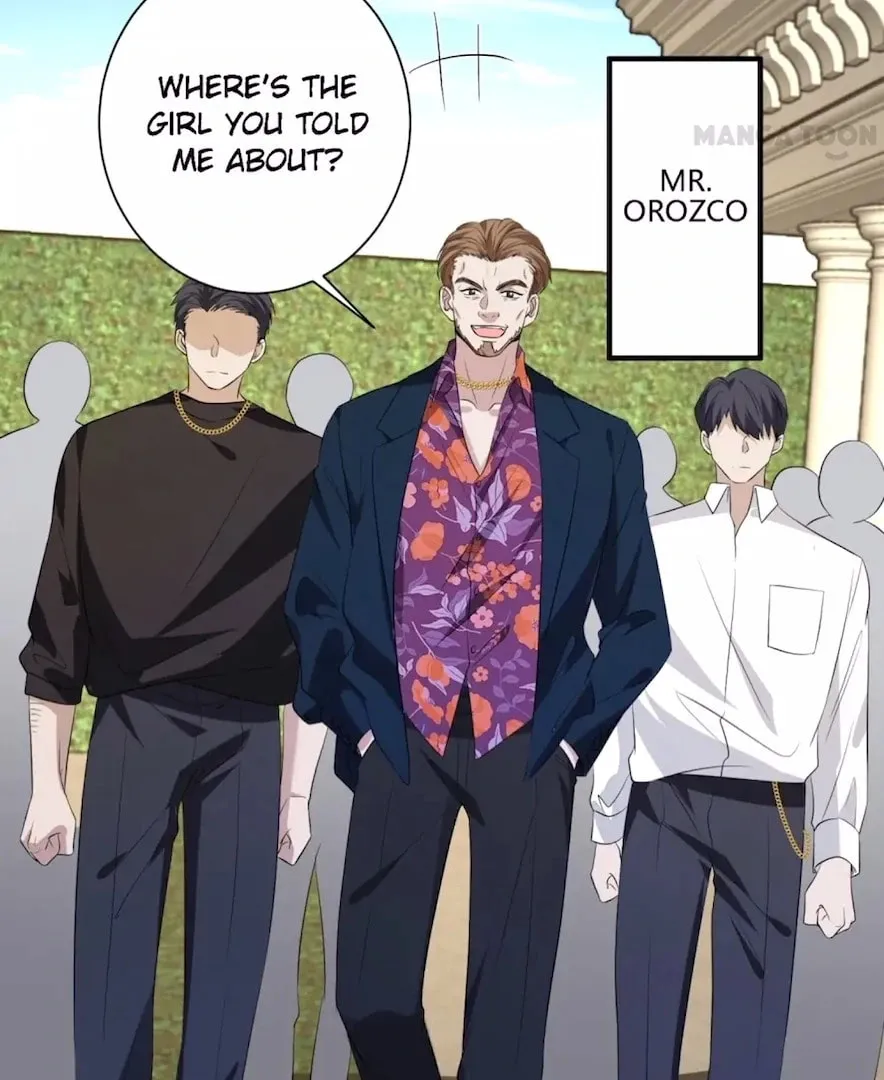 Chapter 132 - Image 34