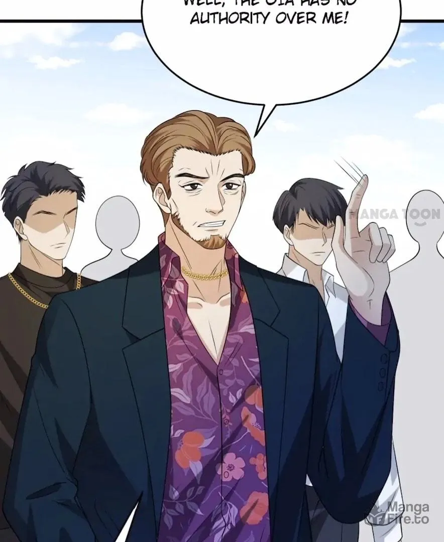Chapter 132 - Image 40