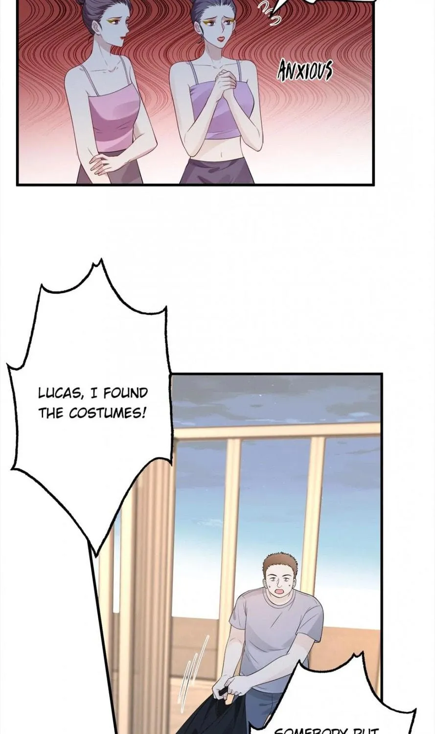 Chapter 85 - Image 18
